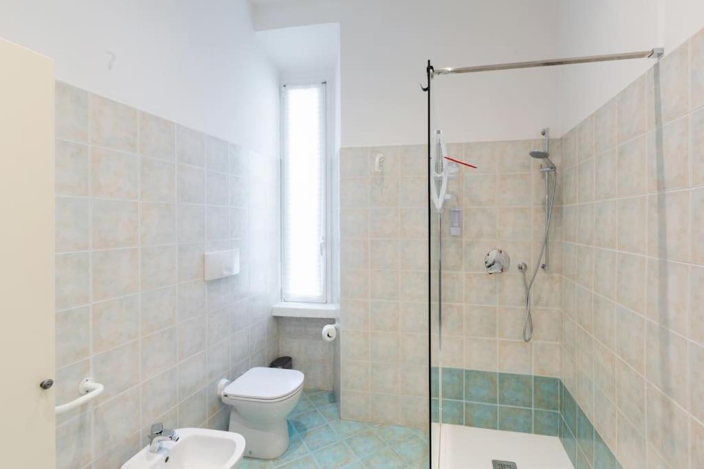 Splendido 2 Camere 2 Bagni In Porta Venezia Milano Eksteriør bilde