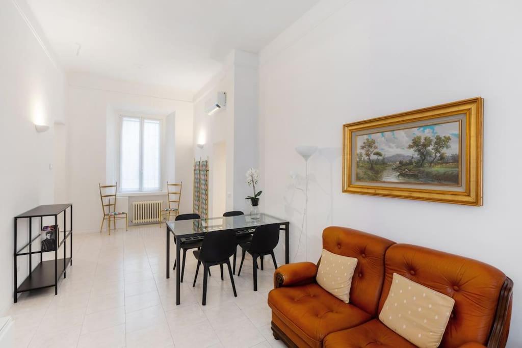 Splendido 2 Camere 2 Bagni In Porta Venezia Milano Eksteriør bilde