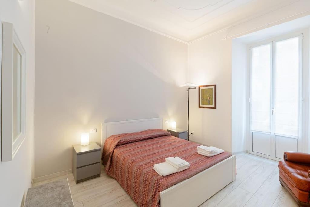 Splendido 2 Camere 2 Bagni In Porta Venezia Milano Eksteriør bilde
