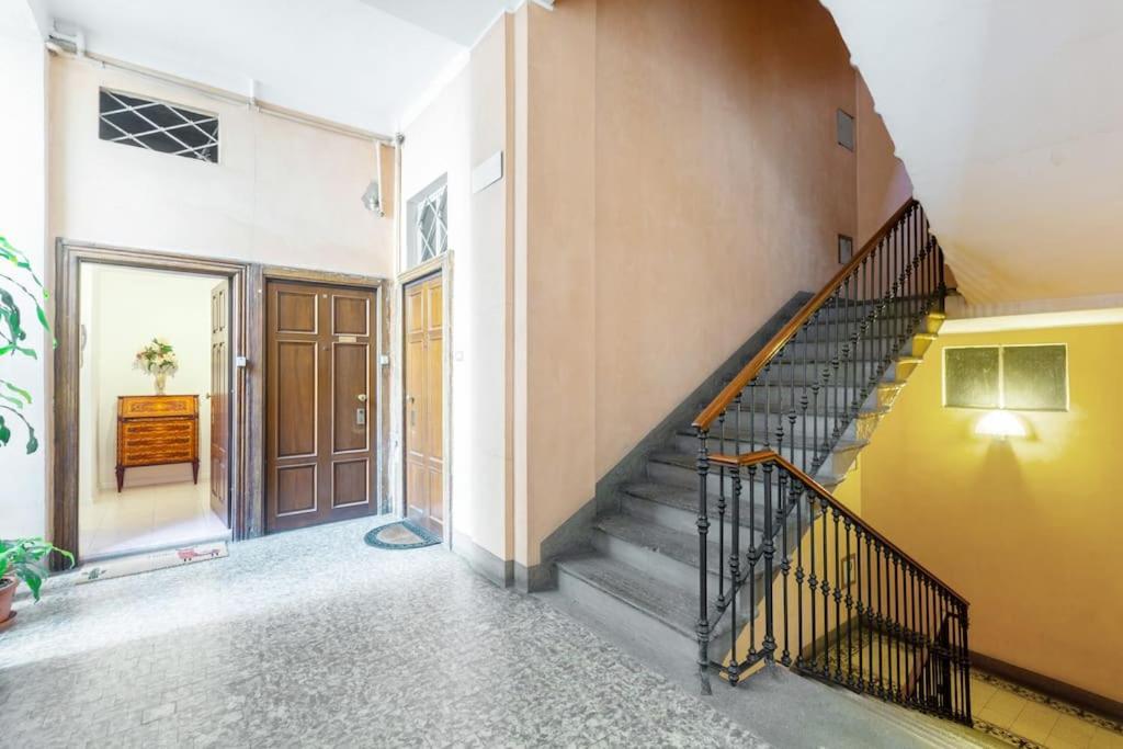Splendido 2 Camere 2 Bagni In Porta Venezia Milano Eksteriør bilde